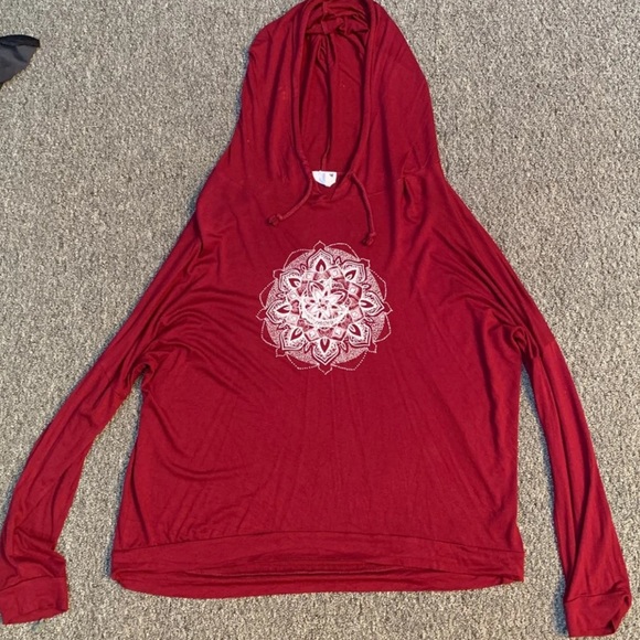 Hoodie - Picture 1 of 2